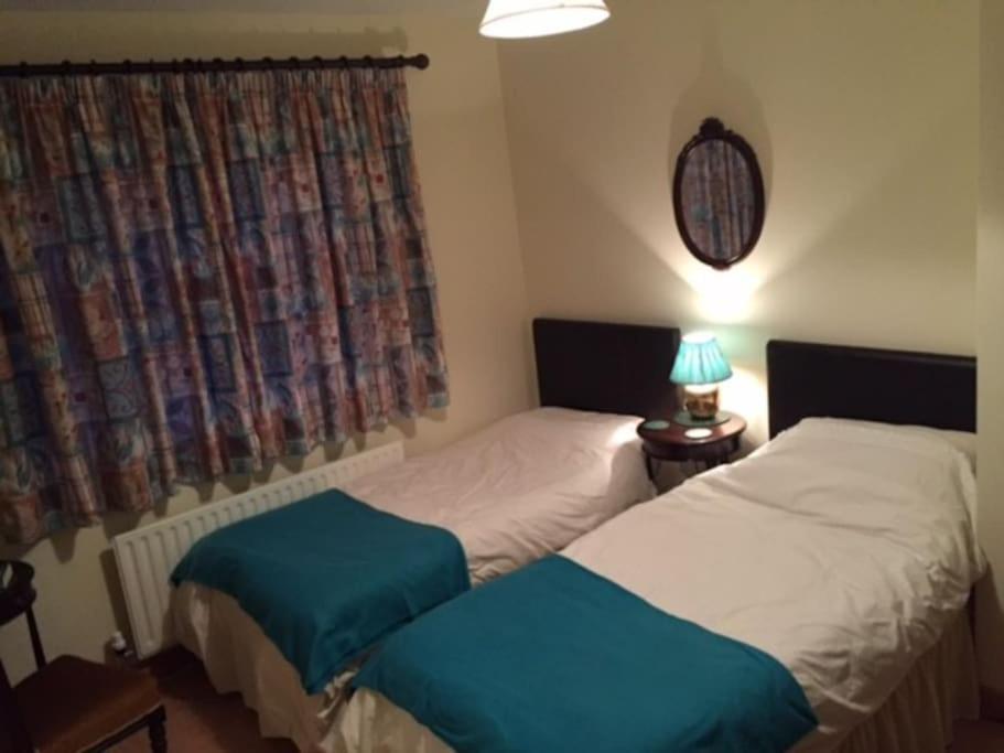 Primrose Cottage, Bushmills - Cosy Self Catering Property Luaran gambar