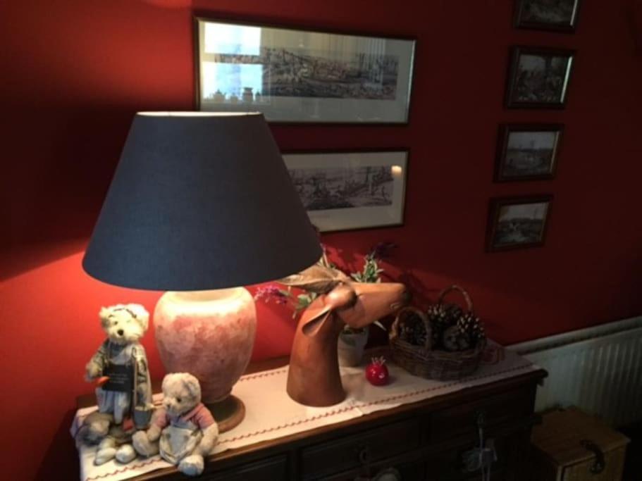 Primrose Cottage, Bushmills - Cosy Self Catering Property Luaran gambar
