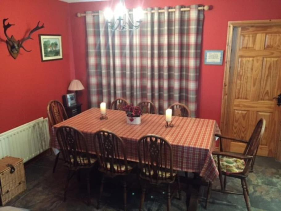 Primrose Cottage, Bushmills - Cosy Self Catering Property Luaran gambar